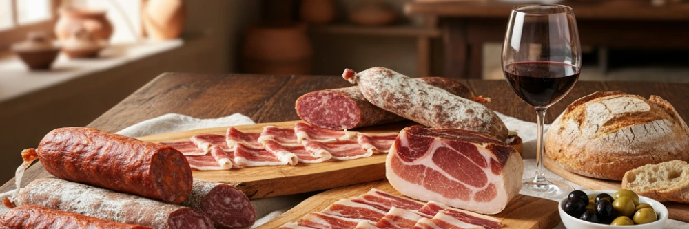 spanish pork