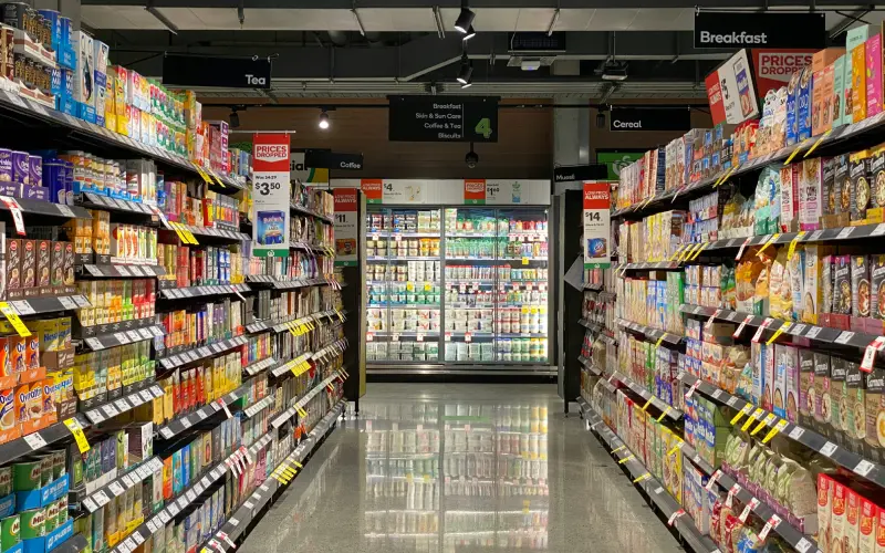 Spanish Food Wholesalers