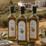 Is Olive Oil from Spain Good