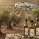Olive Oil Companies in Spain